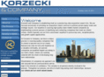 korzco.com