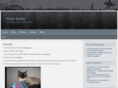 kristybaxter.com