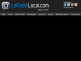 laradiolocal.com