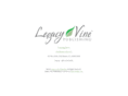legacyvine.com