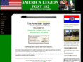 legionpost182.org