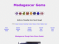 madagascar-gems.com