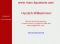 marc-baumann.com