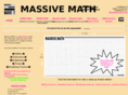 massivemath.com