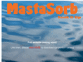 mastasorb.com