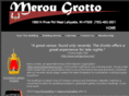merougrotto.com
