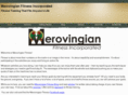 merovingianfitness.com