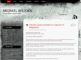 michaelbrooks.net