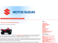 motossuzuki.es