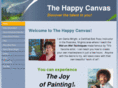 myhappycanvas.com