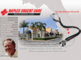 naplesurgentcareonline.com