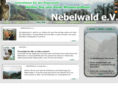 nebelwald-ev.com