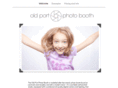 oldportphotobooth.com