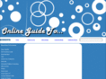 online-guide-to.info