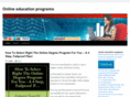 onlineeducation-programs.com