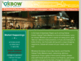 oxbowmarket.com