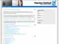 paperlessdatavault.com