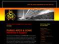 parksarcs.com