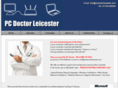 pcdoctorleicester.com