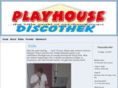 playhouse-disco.com