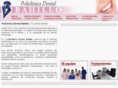 policlinicadentalbahillo.es