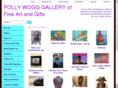 pollywogggallery.com