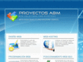 proyectosabm.com.ar