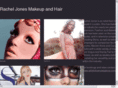 racheljonesmakeup.com