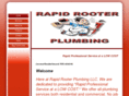 rapidplumbsaz.com