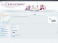 rdpetmall.com