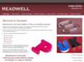 readwell.co.uk