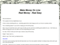 real-money-real-easy.com