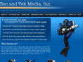 recandtekmedia.com