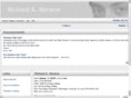richardabrams.com