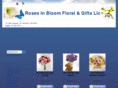 rosesinbloom.net