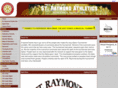 saintraymondsaints.org