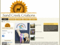 sandcreekcriations.com