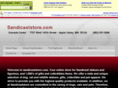 sandicaststore.com