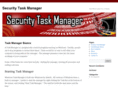 securitytaskmanager.org