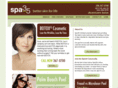 spa35.com