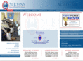 stjohnseagles.org