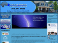 stormdamagerelief.com