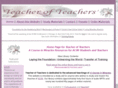 teacherofteachers.net
