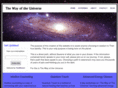 thewayoftheuniverse.com
