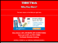 thriftweb.com