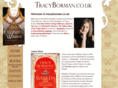 tracyborman.co.uk