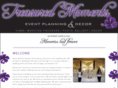 treasuredmoments-ep.com