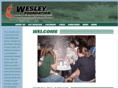 tulanewesley.org