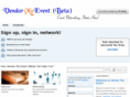 vendormyevent.com