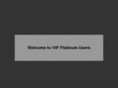 vipusers.com